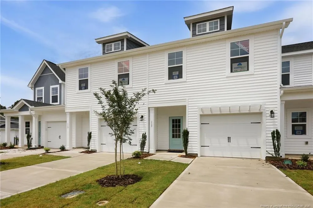 115 Michter Street Vass, NC 28394