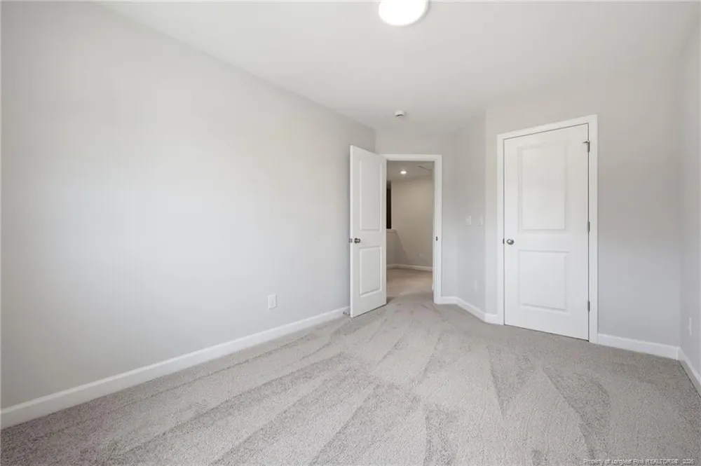 115 Michter Street Vass, NC 28394