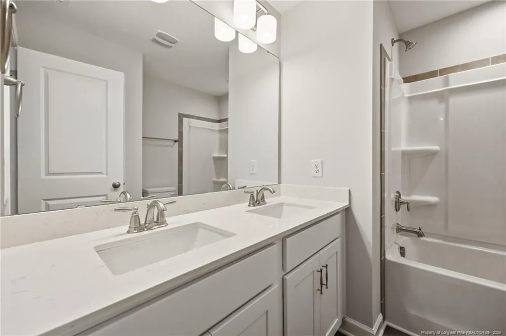 115 Michter Street Vass, NC 28394