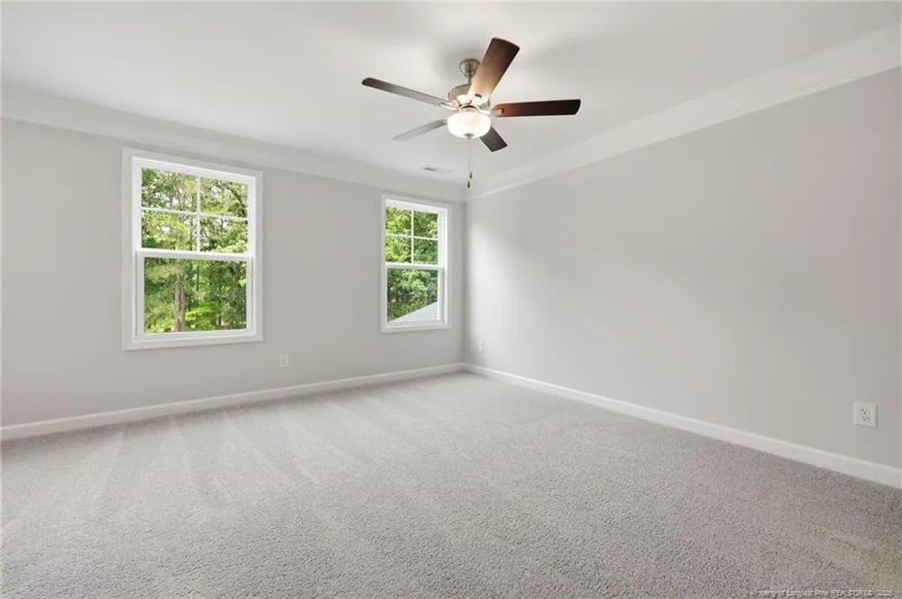 115 Michter Street Vass, NC 28394