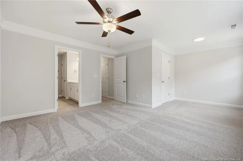 115 Michter Street Vass, NC 28394