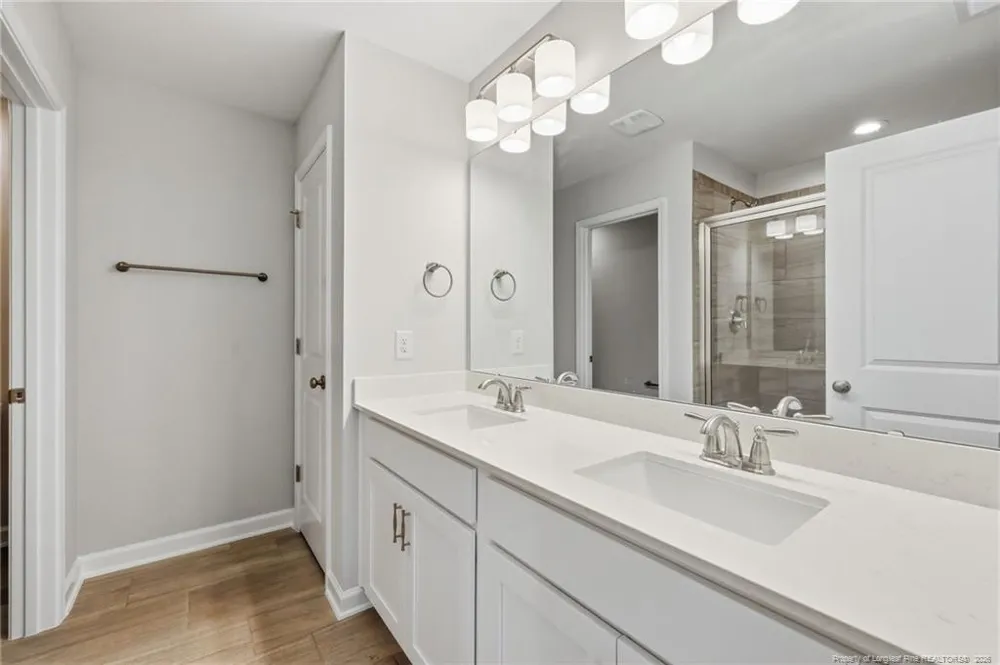 115 Michter Street Vass, NC 28394