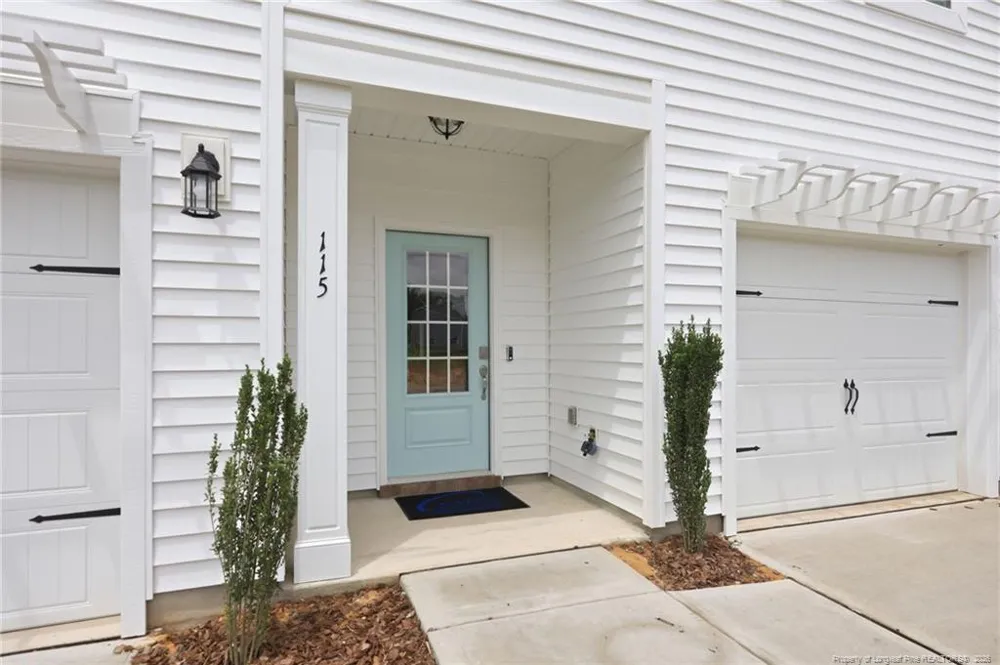 115 Michter Street Vass, NC 28394