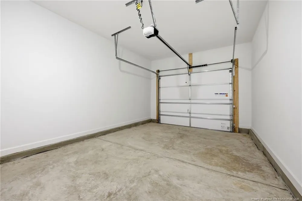 115 Michter Street Vass, NC 28394