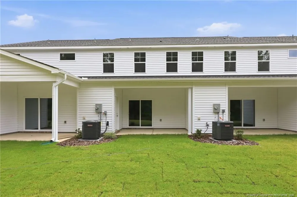 115 Michter Street Vass, NC 28394