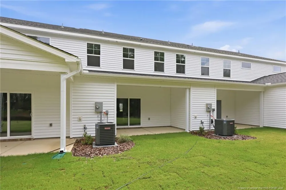 115 Michter Street Vass, NC 28394