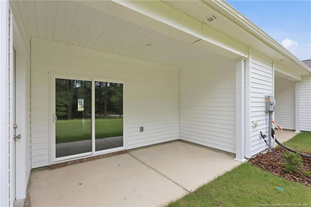 115 Michter Street Vass, NC 28394