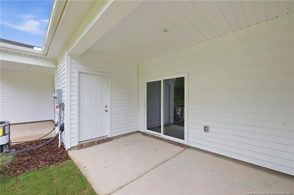 115 Michter Street Vass, NC 28394