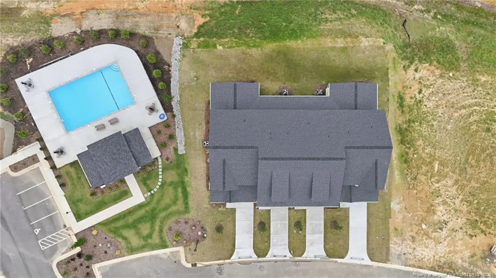 115 Michter Street Vass, NC 28394