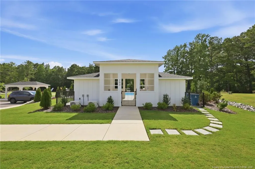115 Michter Street Vass, NC 28394