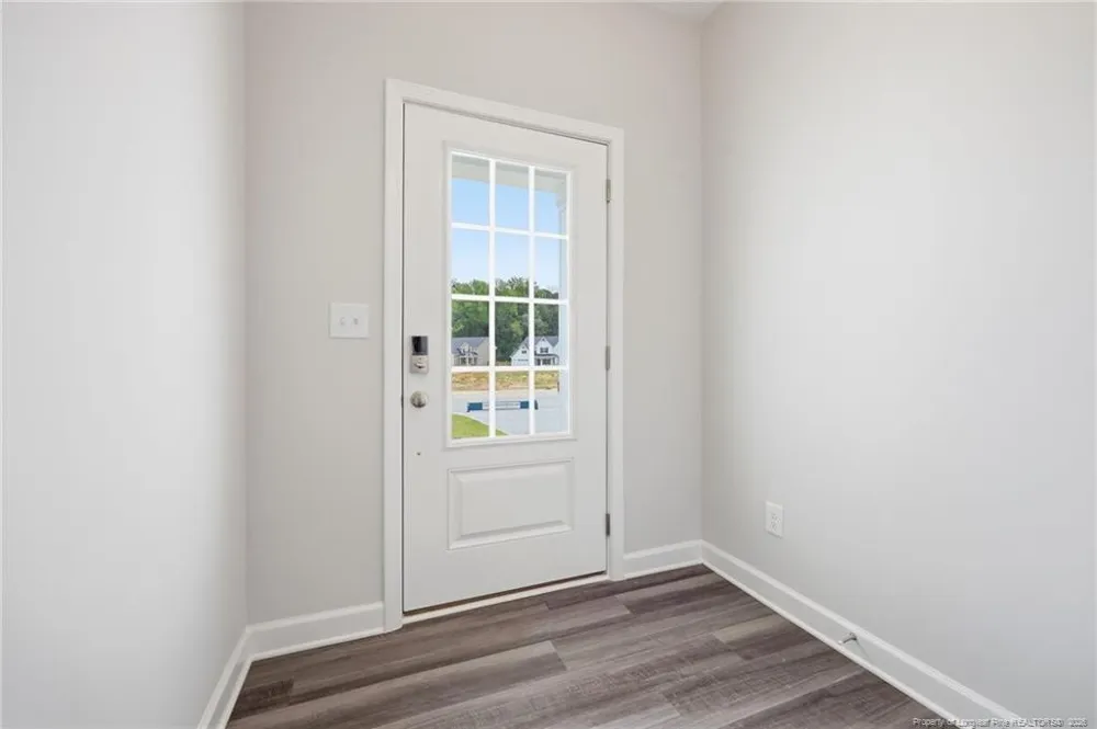 115 Michter Street Vass, NC 28394