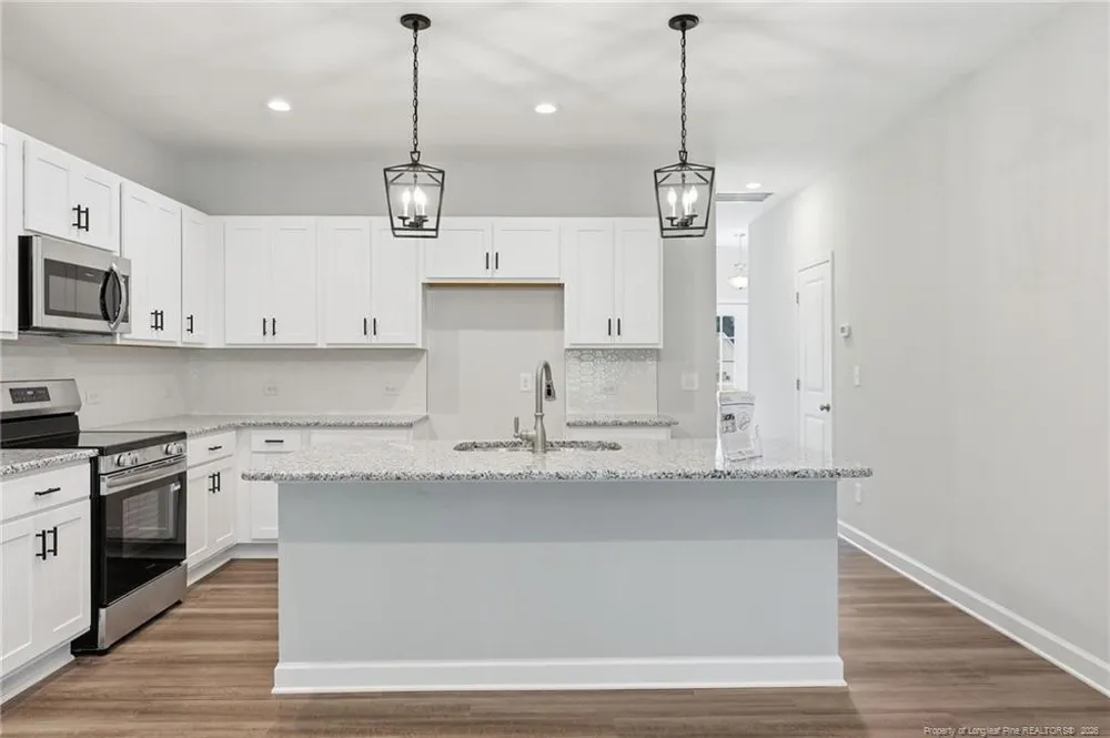 115 Michter Street Vass, NC 28394