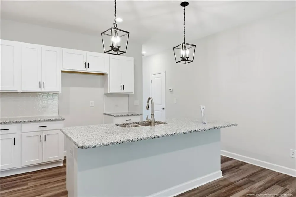 115 Michter Street Vass, NC 28394