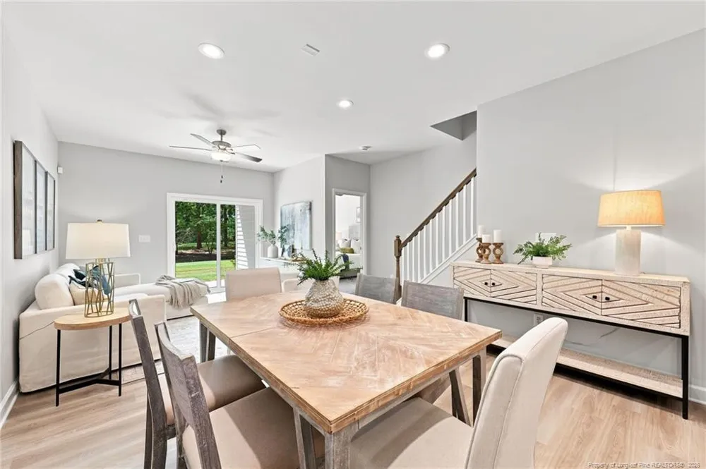117 Michter Street Vass, NC 28394