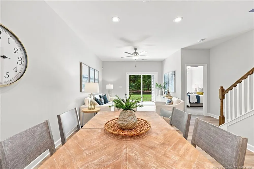 117 Michter Street Vass, NC 28394