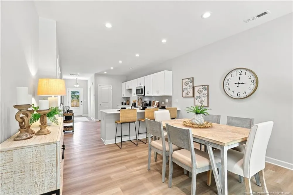 117 Michter Street Vass, NC 28394