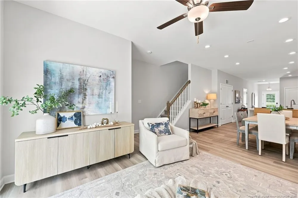 117 Michter Street Vass, NC 28394