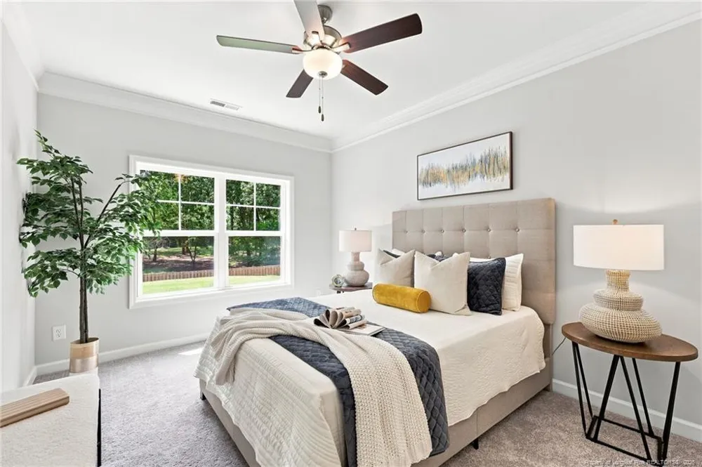 117 Michter Street Vass, NC 28394