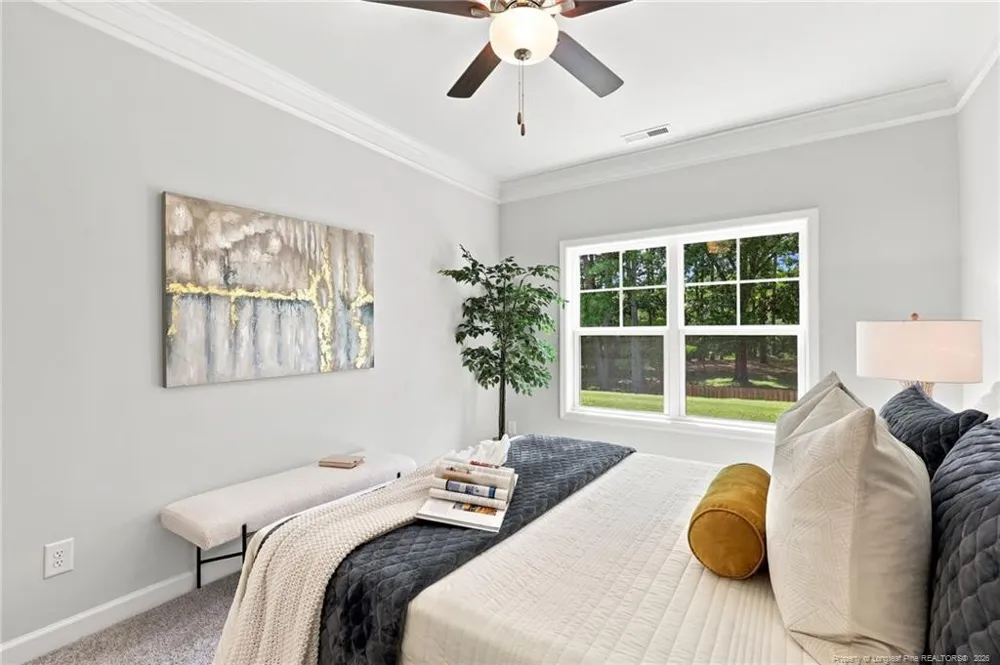 117 Michter Street Vass, NC 28394