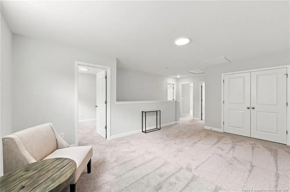 117 Michter Street Vass, NC 28394