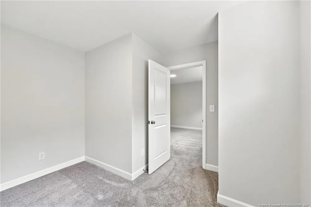 117 Michter Street Vass, NC 28394