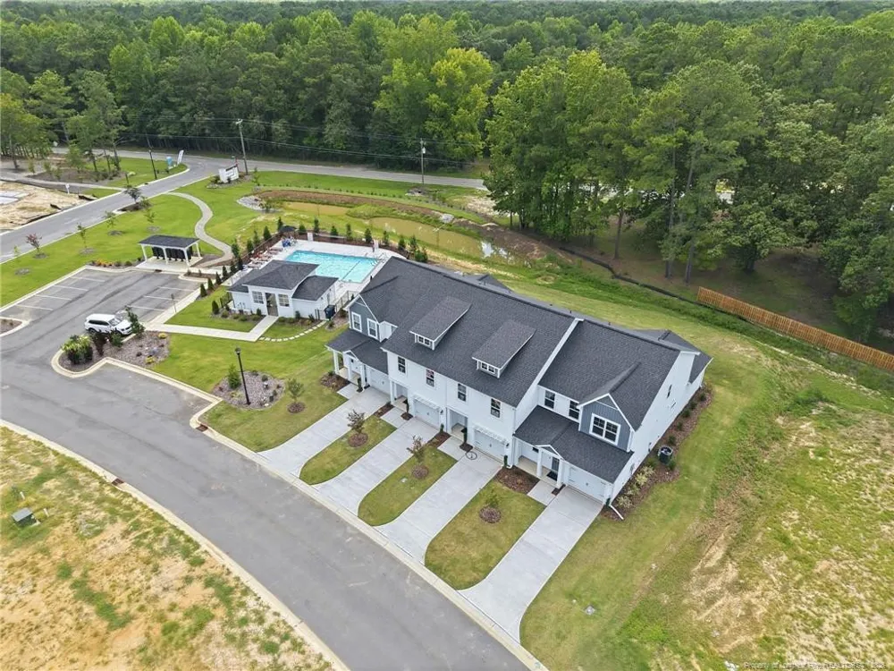 117 Michter Street Vass, NC 28394
