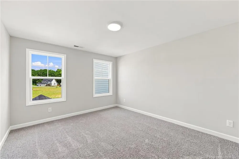 117 Michter Street Vass, NC 28394