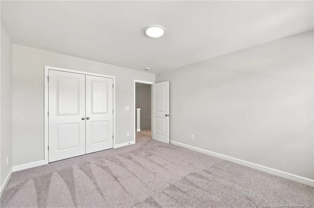 117 Michter Street Vass, NC 28394