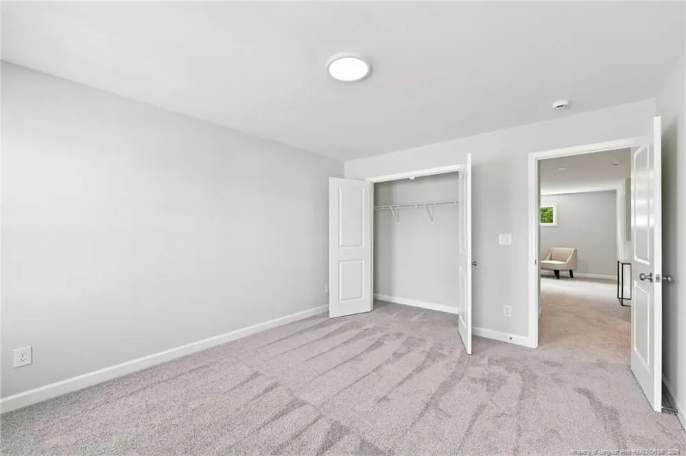 117 Michter Street Vass, NC 28394