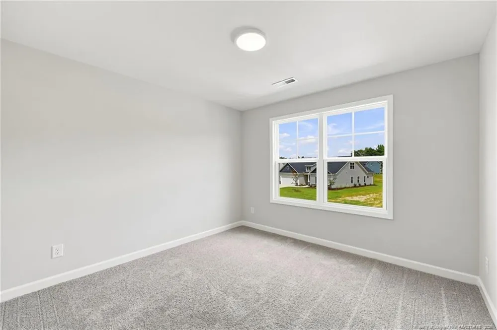 117 Michter Street Vass, NC 28394