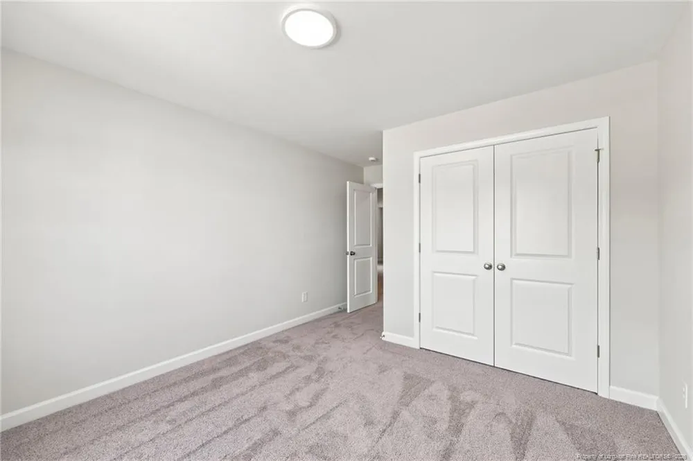 117 Michter Street Vass, NC 28394