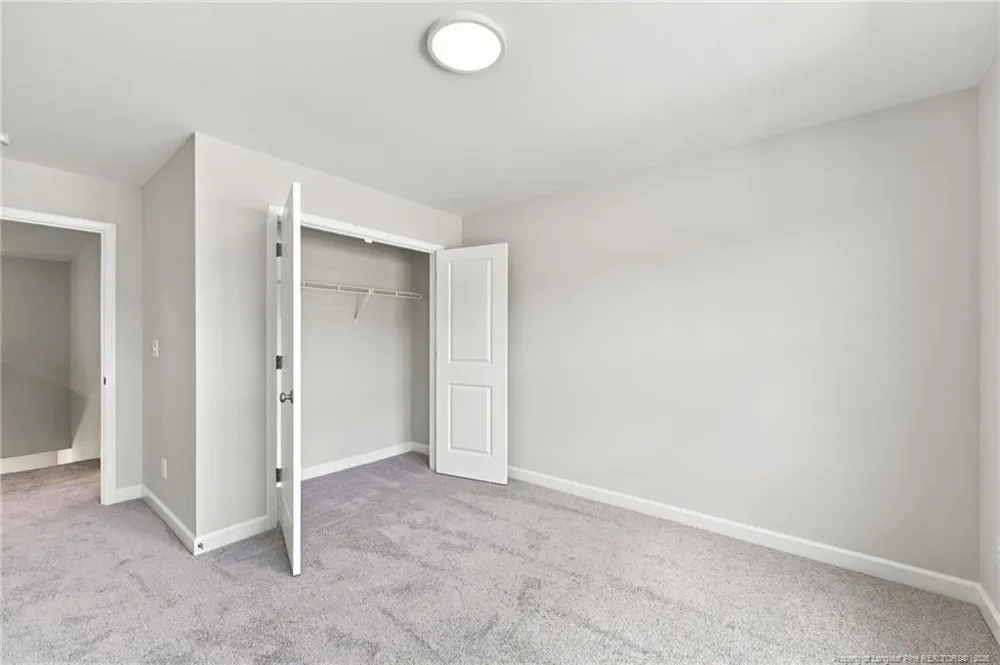 117 Michter Street Vass, NC 28394