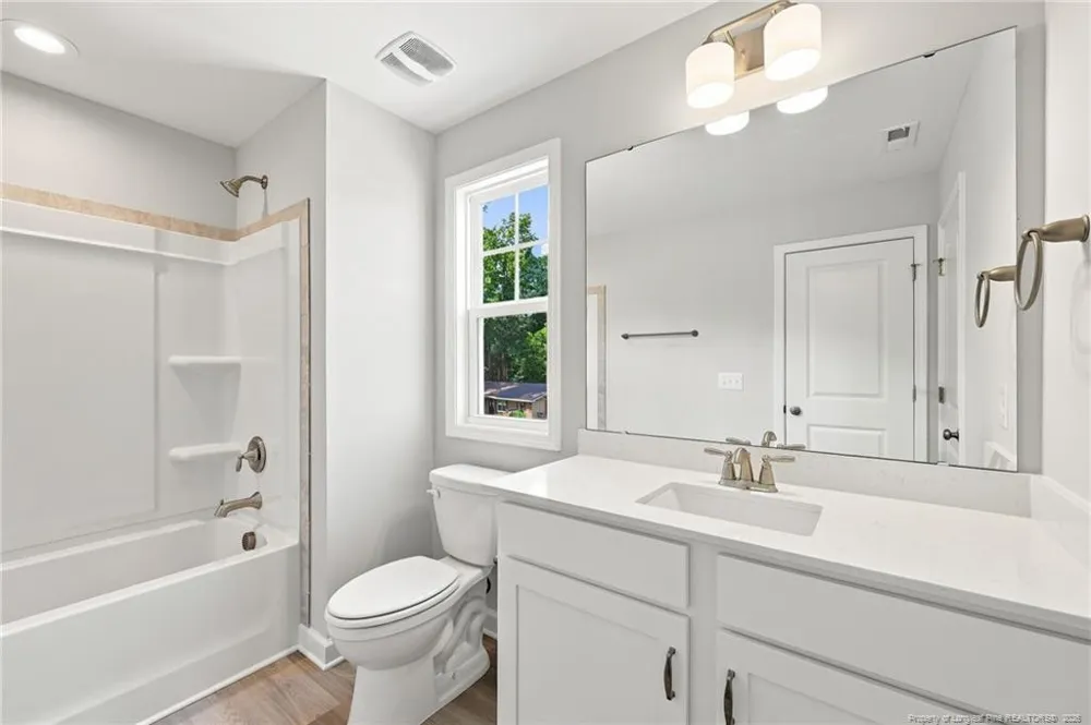 117 Michter Street Vass, NC 28394