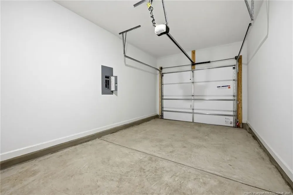 117 Michter Street Vass, NC 28394