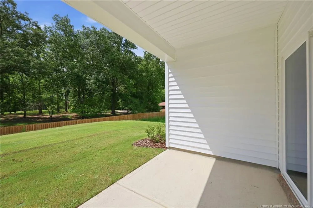 117 Michter Street Vass, NC 28394