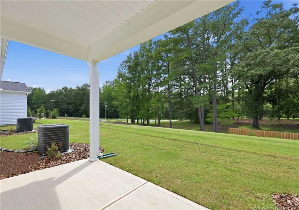 117 Michter Street Vass, NC 28394