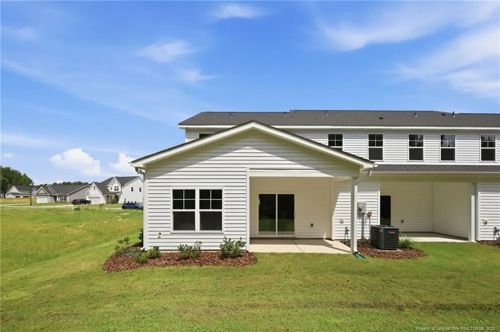 117 Michter Street Vass, NC 28394