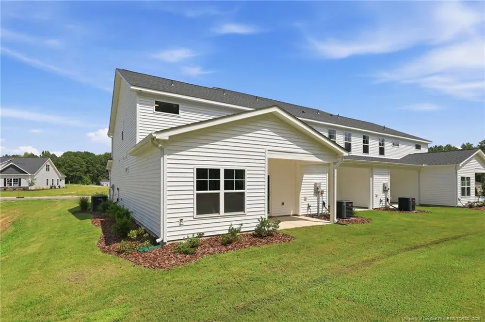 117 Michter Street Vass, NC 28394