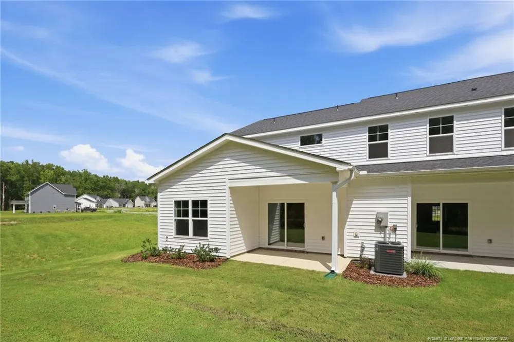 117 Michter Street Vass, NC 28394