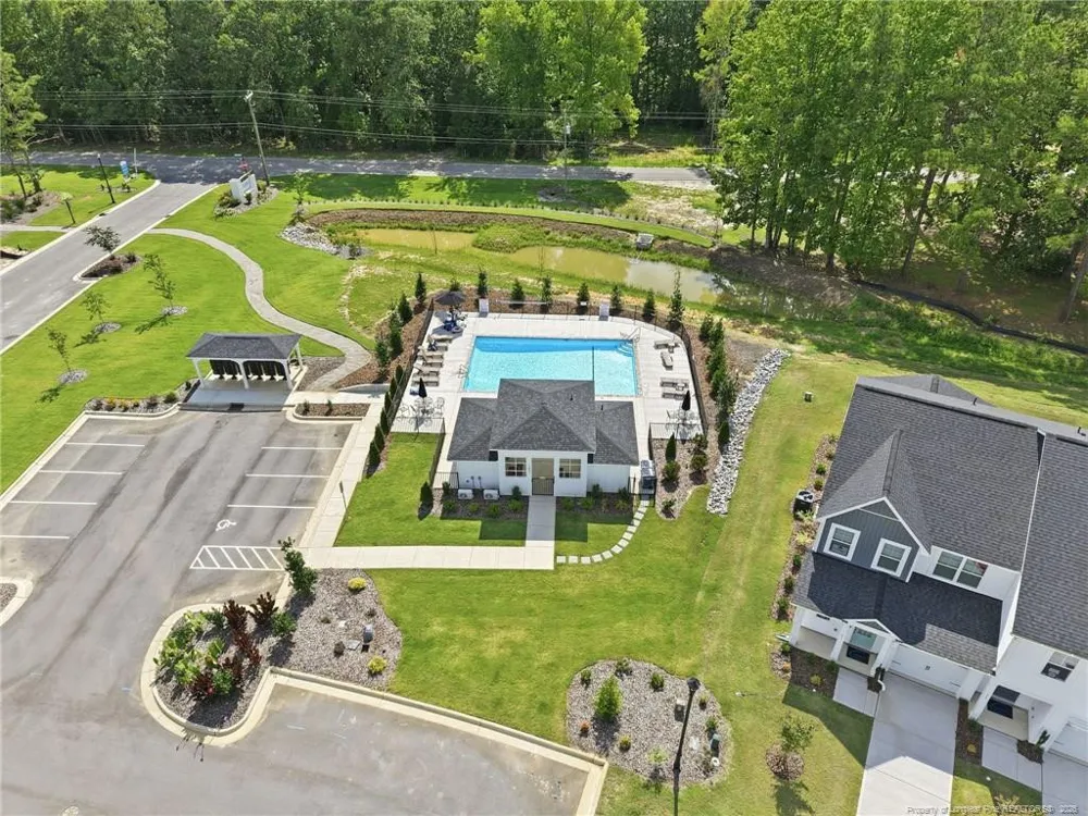 117 Michter Street Vass, NC 28394