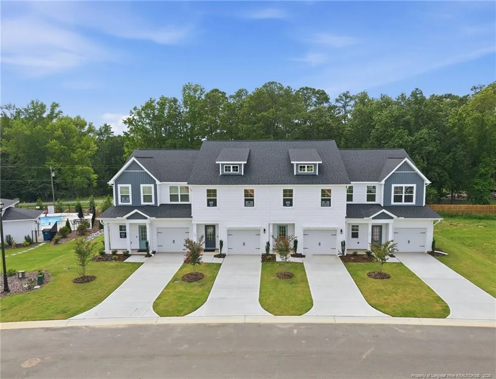 117 Michter Street Vass, NC 28394