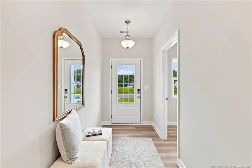 117 Michter Street Vass, NC 28394