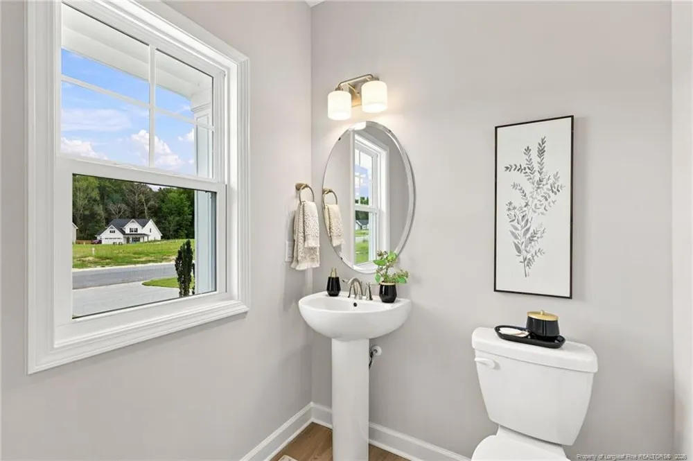 117 Michter Street Vass, NC 28394