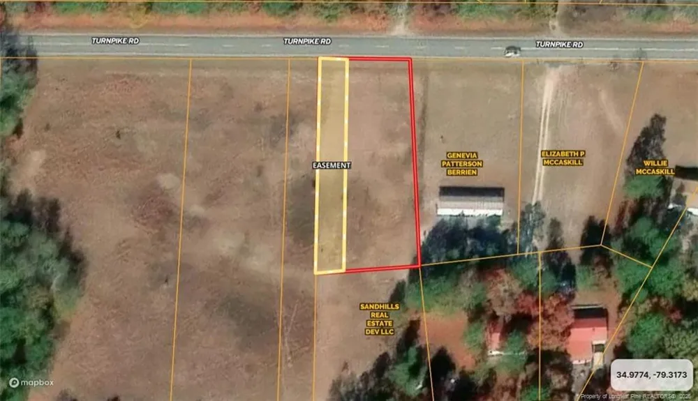 5745 Turnpike Road Raeford, NC 28376