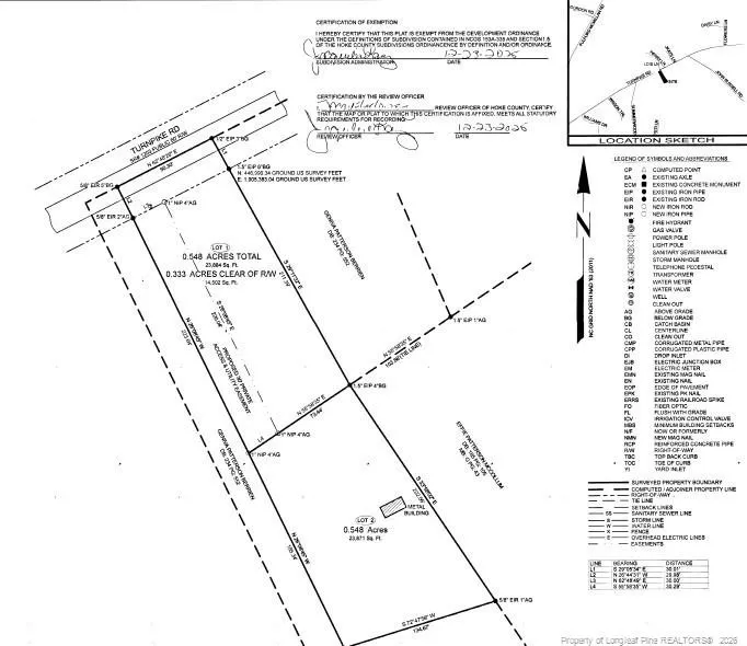 5745 Turnpike Road Raeford, NC 28376