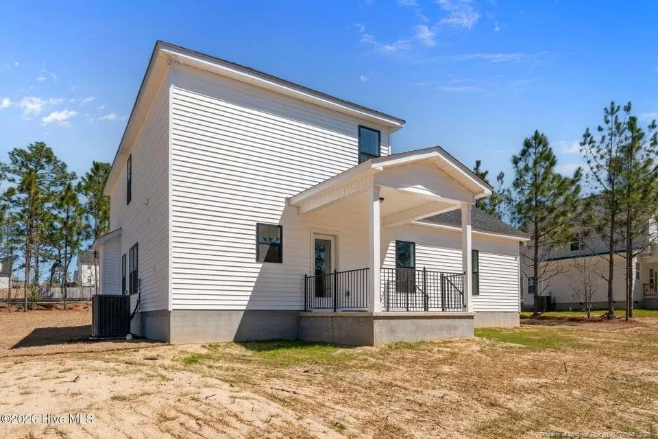 1013 Ivory Lane West End, NC 27376