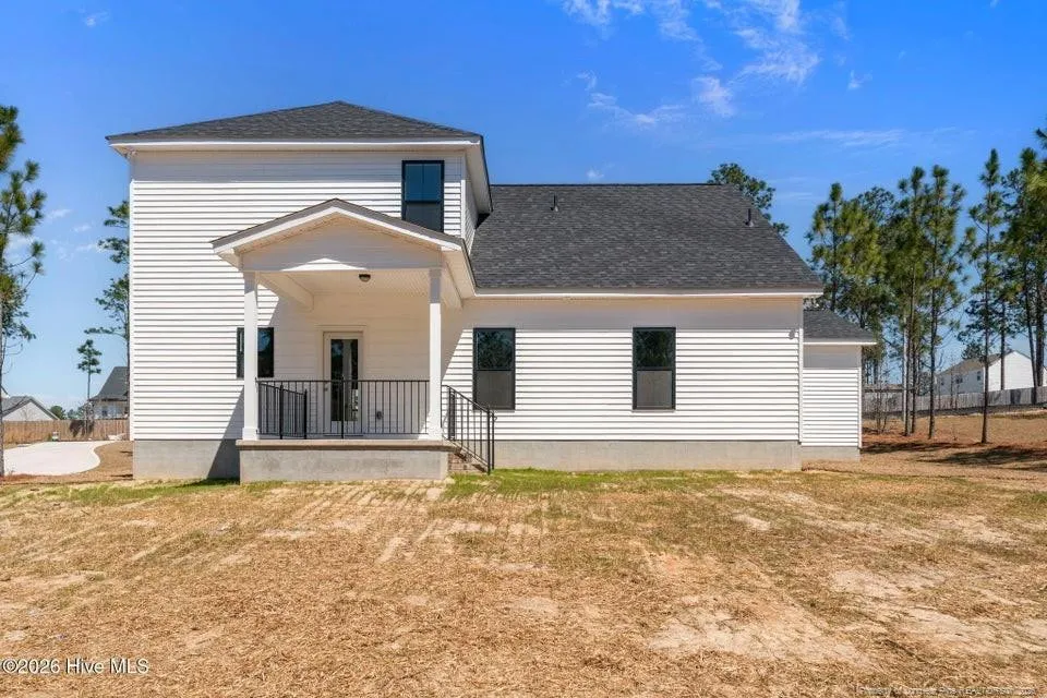 1013 Ivory Lane West End, NC 27376