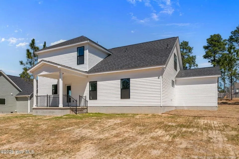 1013 Ivory Lane West End, NC 27376