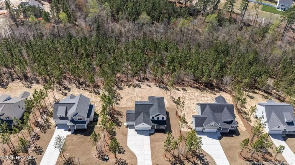 1013 Ivory Lane West End, NC 27376