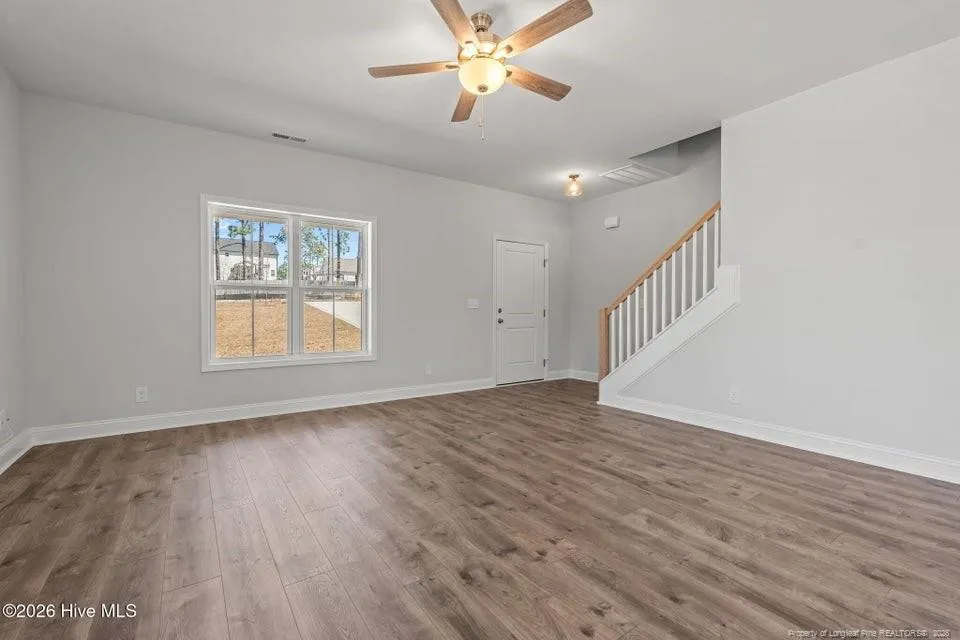 1013 Ivory Lane West End, NC 27376
